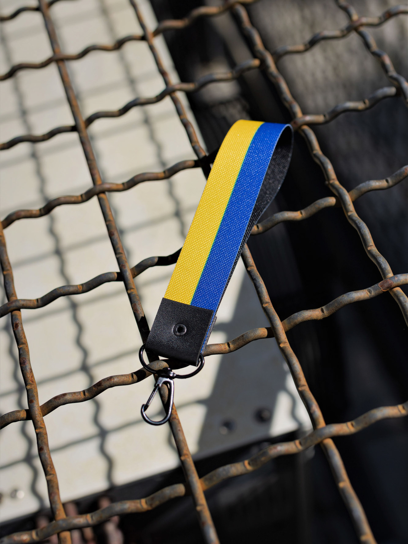 Брелок Without модель 8048993 Фото