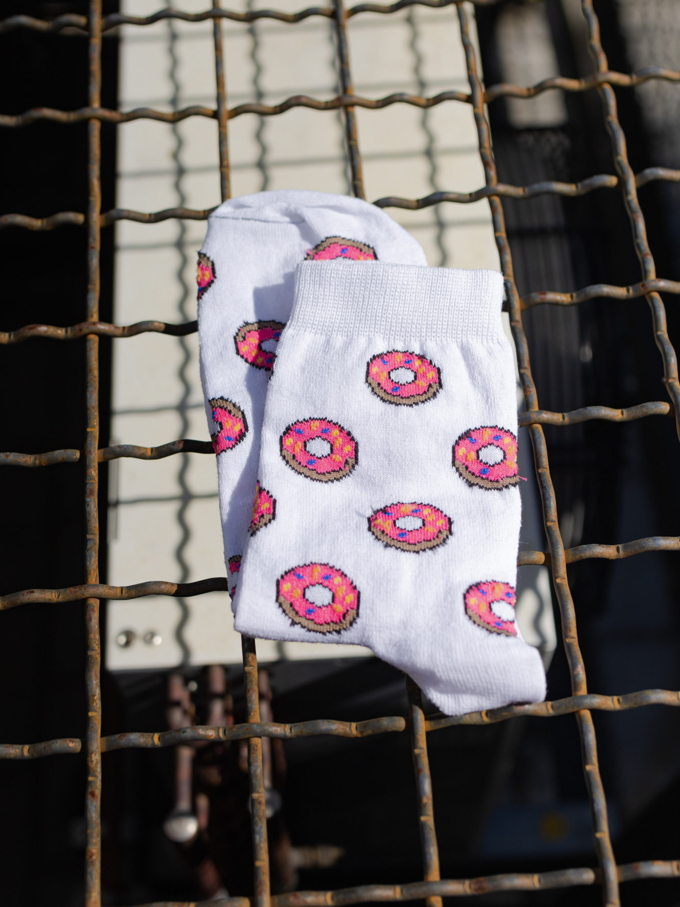 Носки Without модель 8048994 Фото