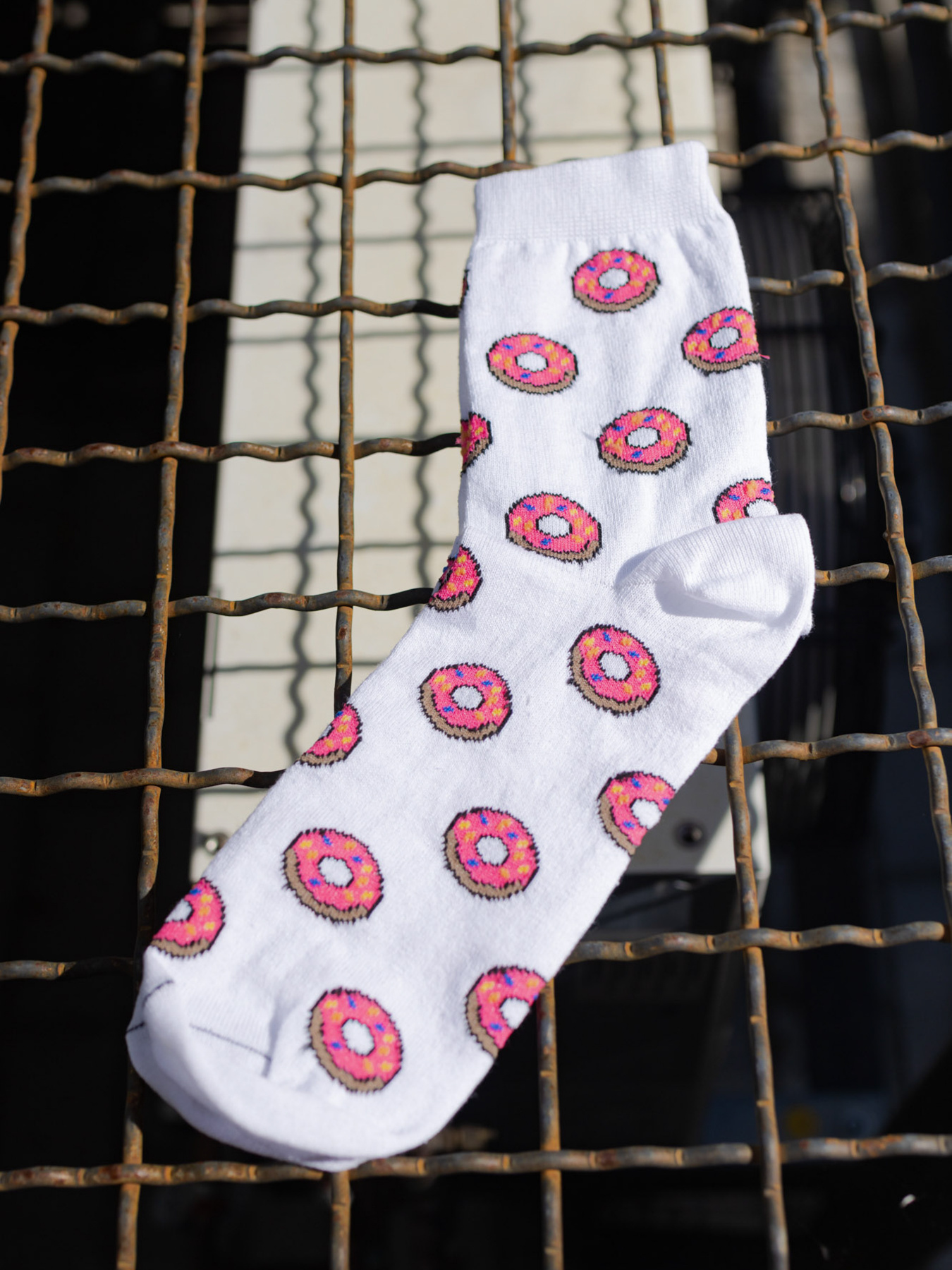 Носки Without модель 8048994 Фото