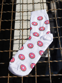 Носки Without модель 8048994 Фото