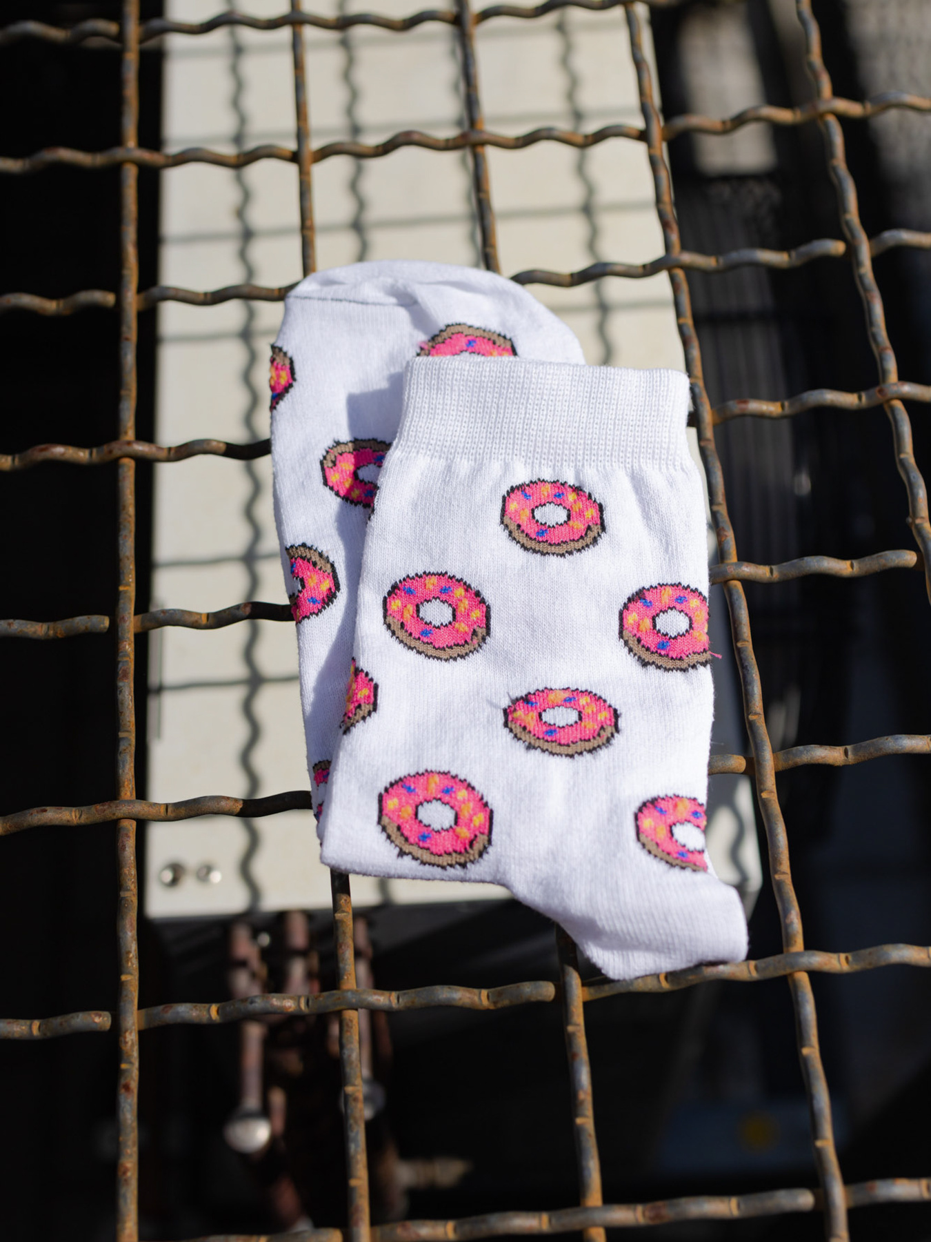 Шкарпетки Without модель 8048994 Шкарпетки Without модель 8048994 Фото