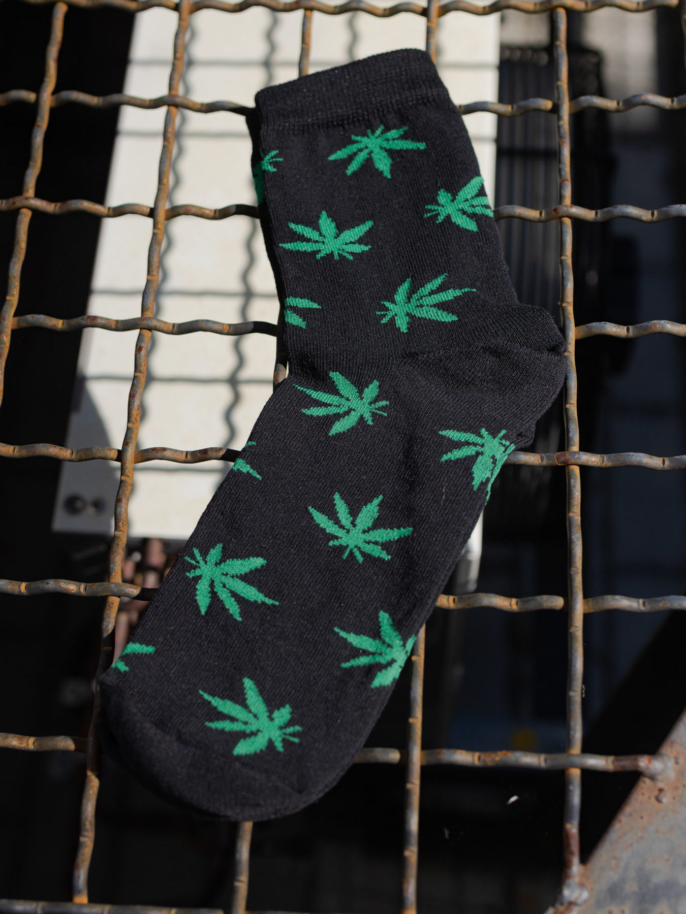 Носки Without модель 8048995 Фото