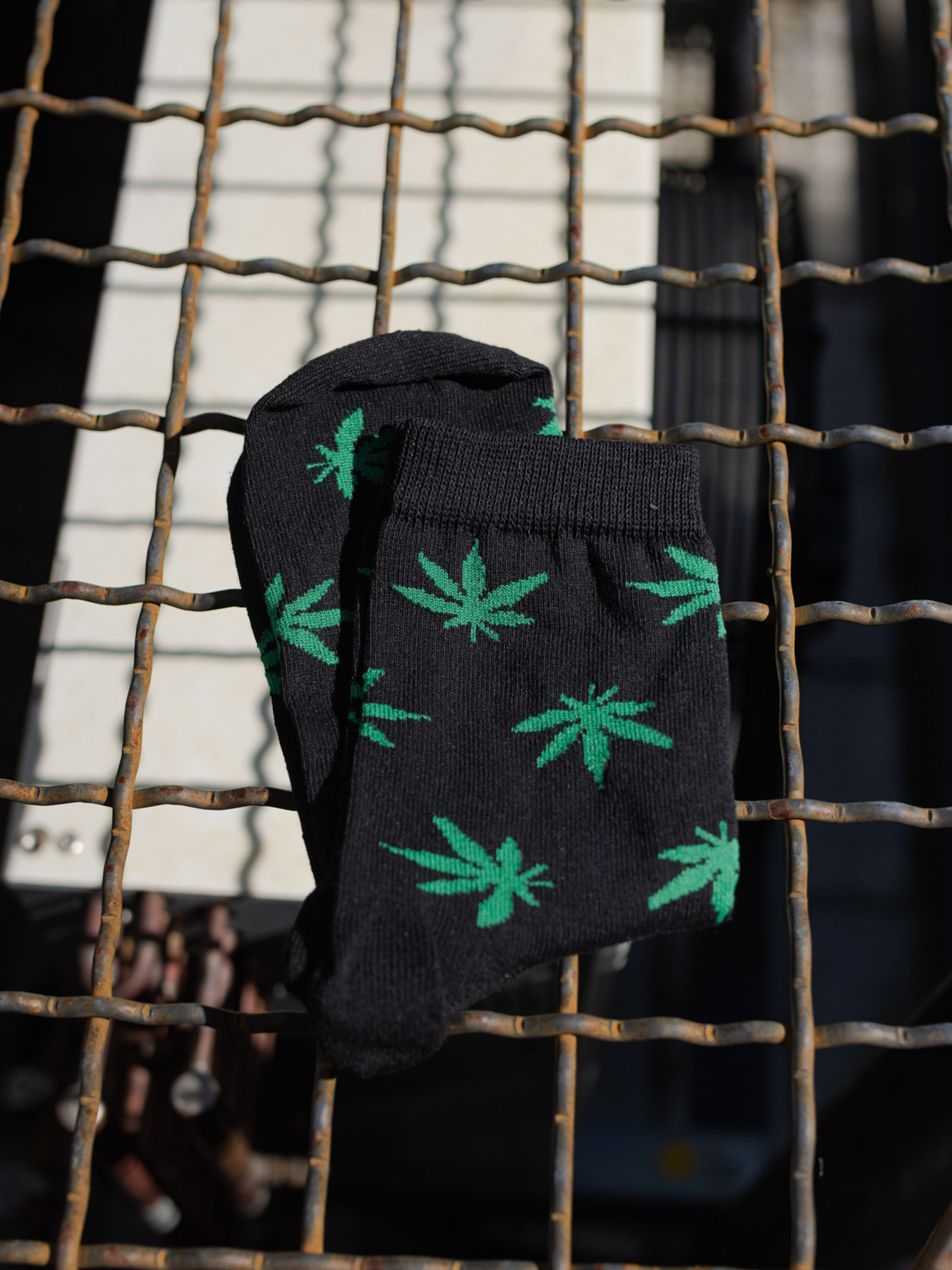 Носки Without модель 8048995 Фото