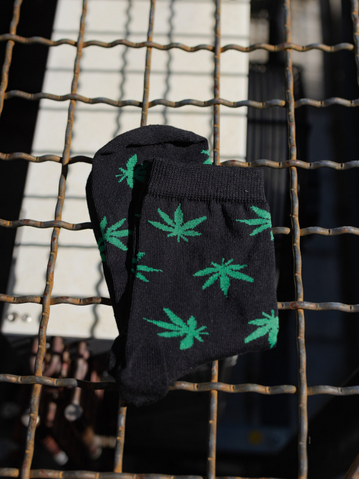 Носки Without модель 8048995 Фото