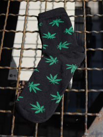 Носки Without модель 8048995 Носки Without модель 8048995 Фото