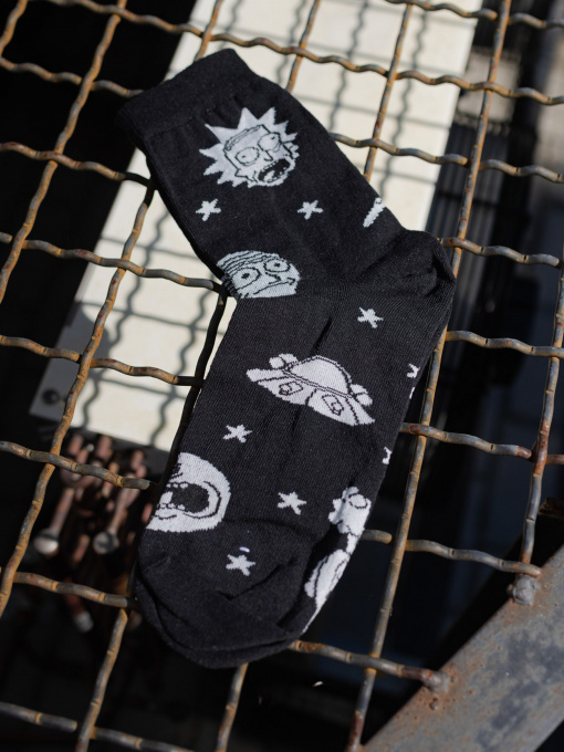 Носки Without модель 8048996 Фото