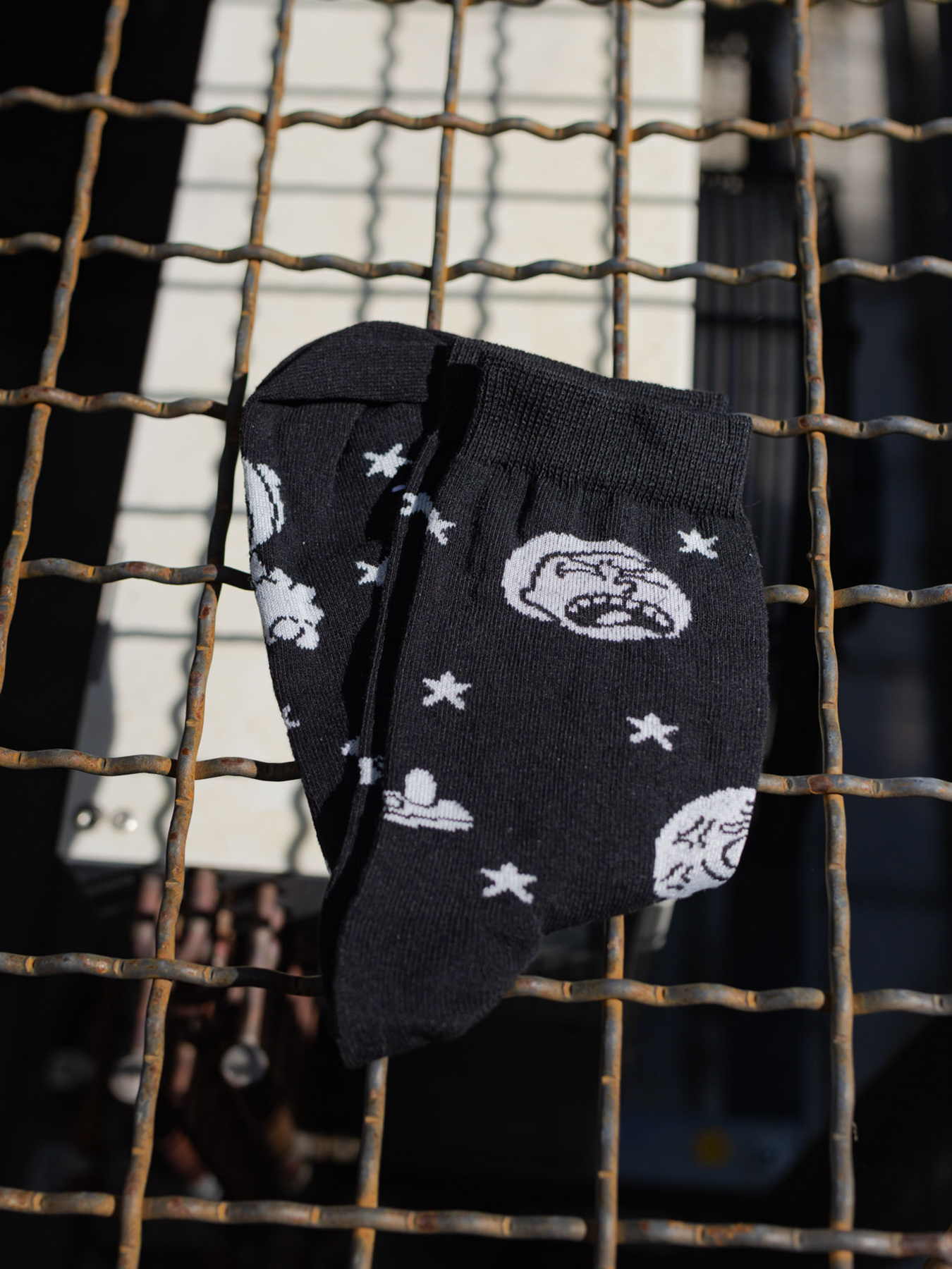 Носки Without модель 8048996 Носки Without модель 8048996 Фото