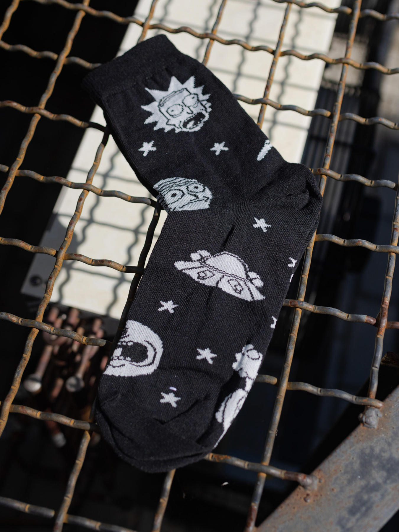 Носки Without модель 8048996 Носки Without модель 8048996 Фото