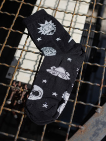 Носки Without модель 8048996 Носки Without модель 8048996 Фото