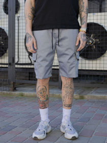 Шорты Without модель 8049008 Фото