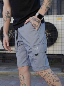 Шорты Without модель 8049008 Фото