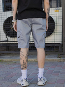 Повсякденні шорти Without модель 8049008 Повсякденні шорти Without модель 8049008 Фото