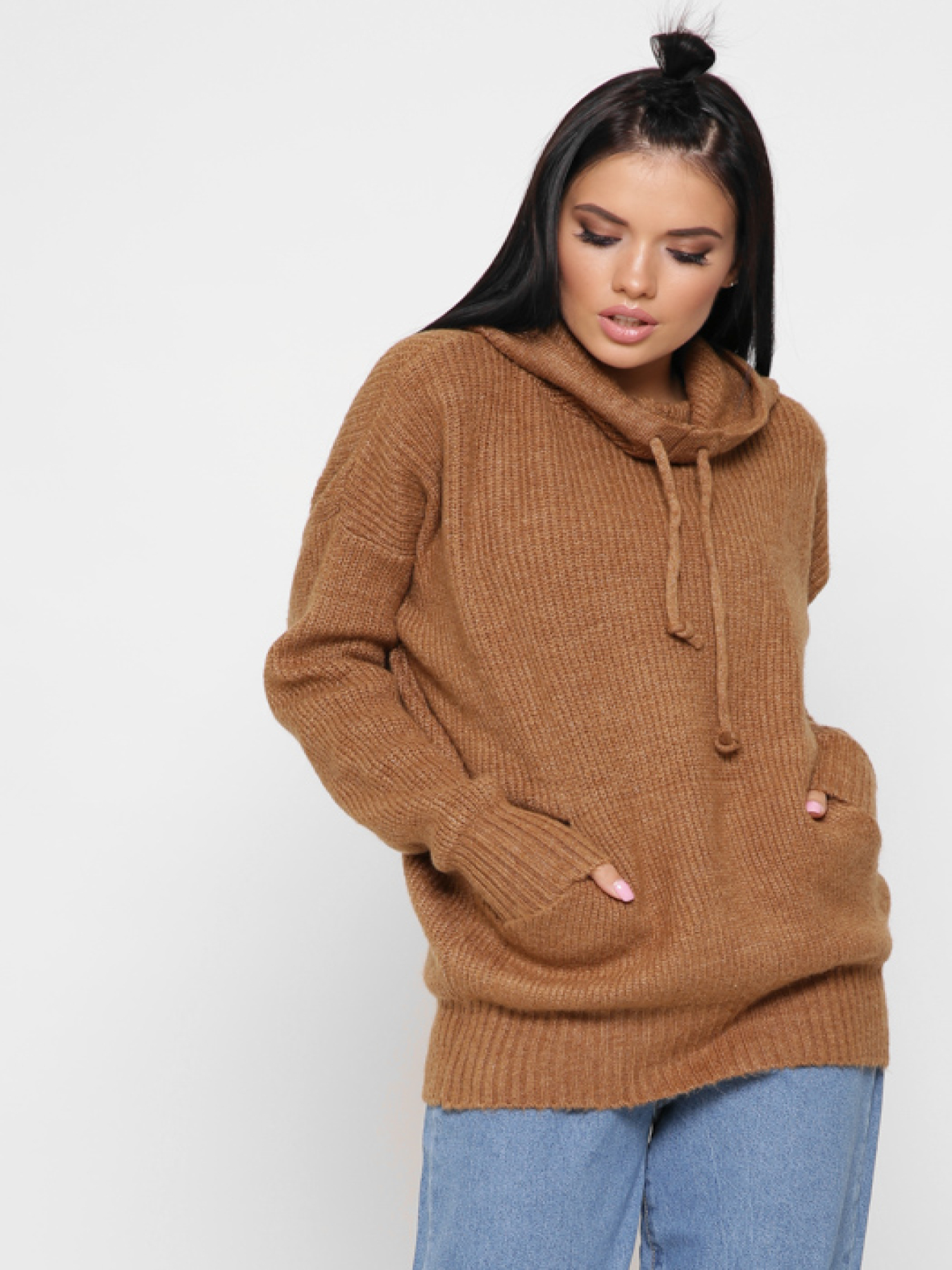 Худи CARICA модель SV653926 Фото