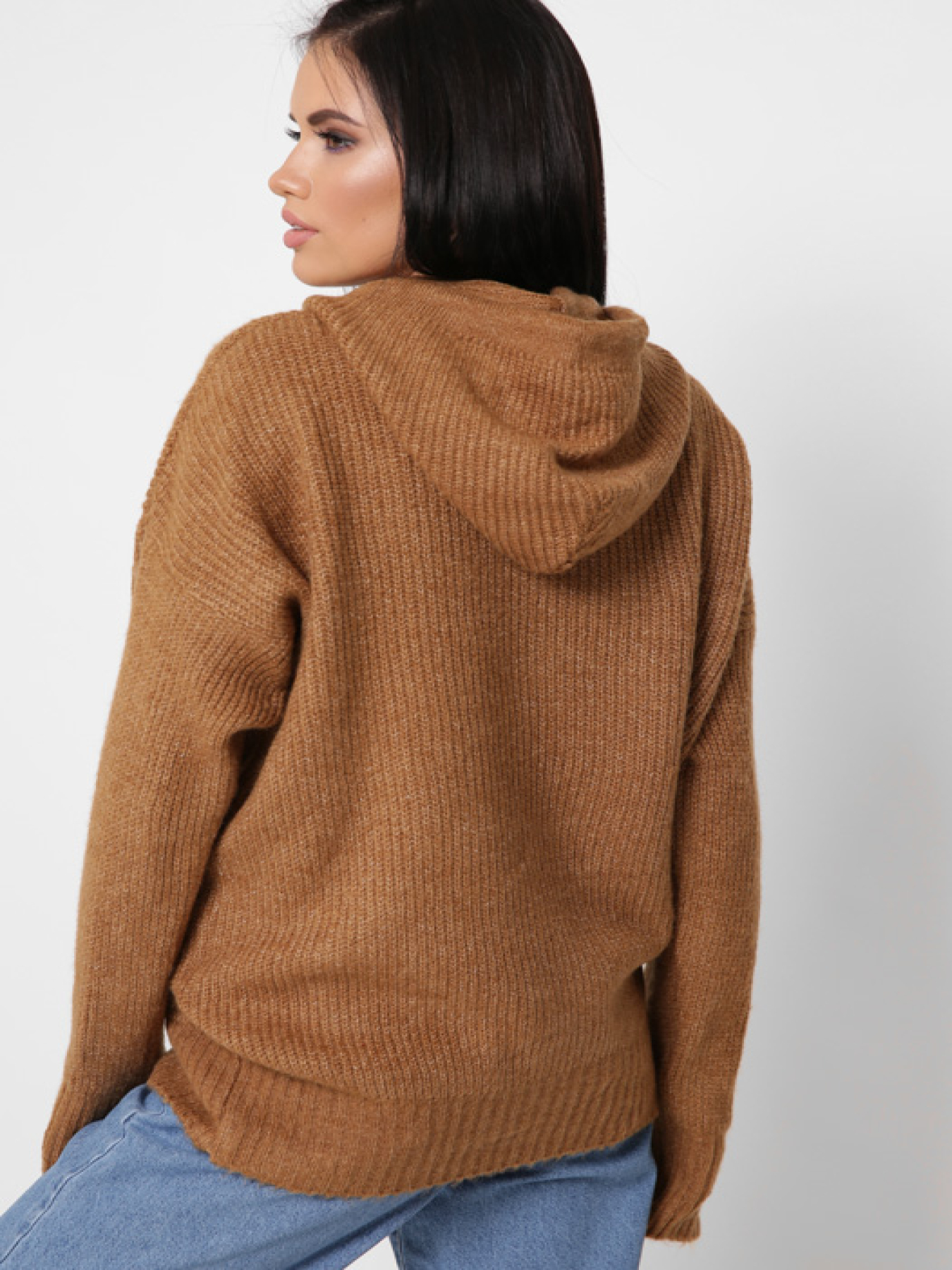 Худи CARICA модель SV653926 Фото