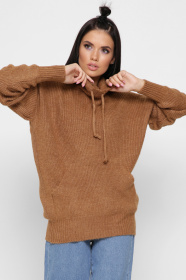 Худи CARICA модель SV653926 Фото