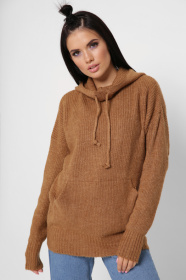 Худи CARICA модель SV653926 Фото