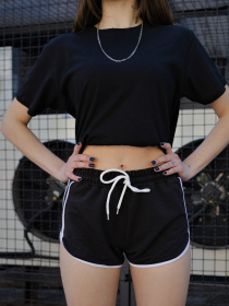 Шорты Without модель 8049001 Фото