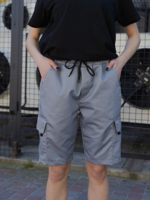 Шорты Without модель 8049009 Фото