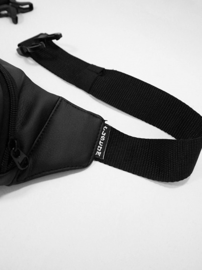 Поясна сумка Custom Wear модель cw-ban-6800 — фото - INTERTOP