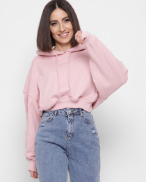 Худи CARICA модель 660815 Фото