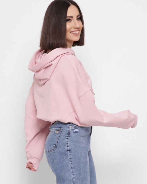 Худи CARICA модель 660815 Фото