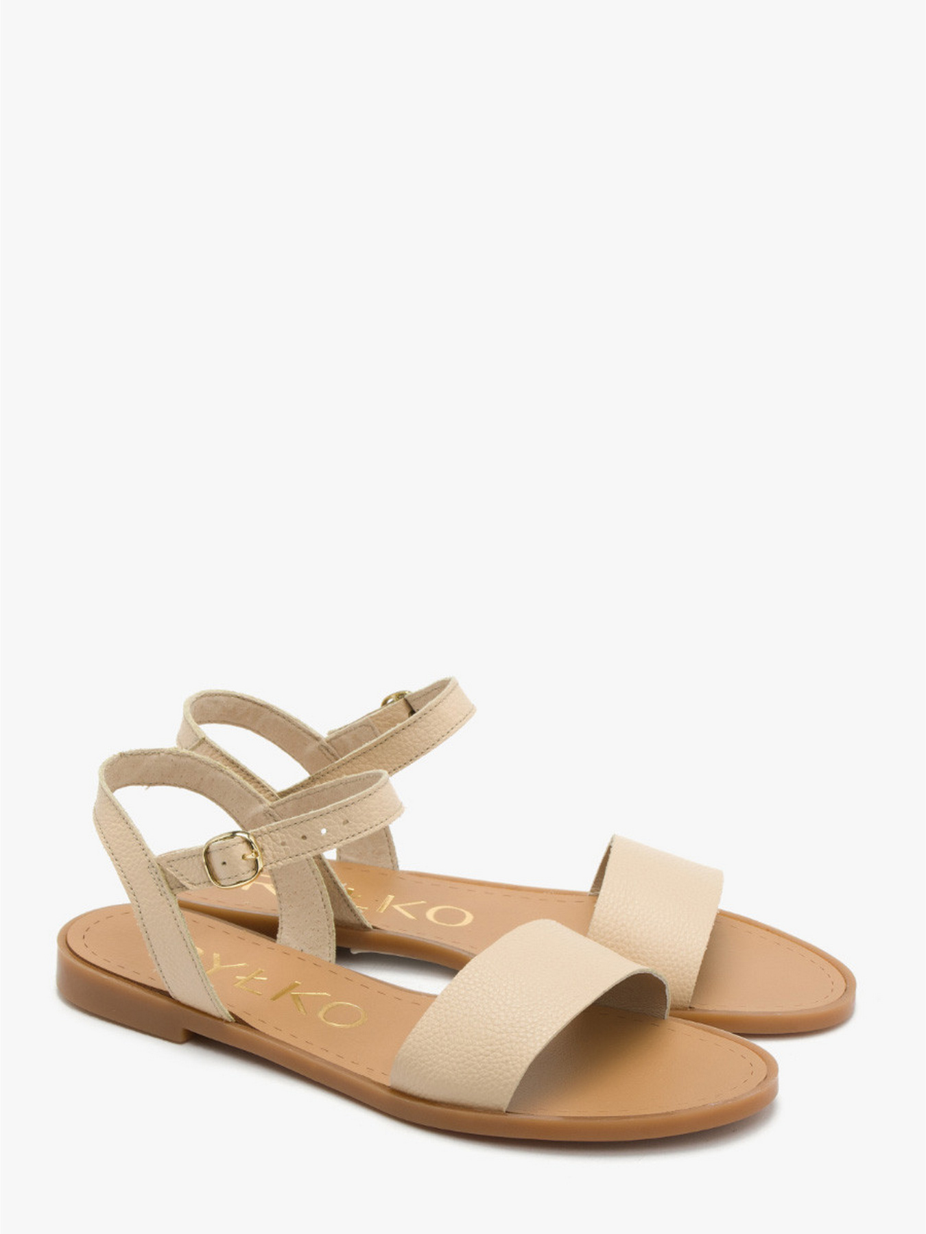 Сандалии RYLKO модель 0AFN1_Q__JE8 Фото