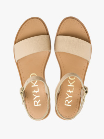 Сандалии RYLKO модель 0AFN1_Q__JE8 Фото