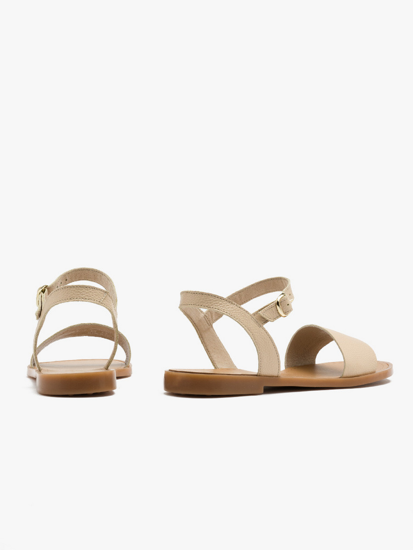 Сандалії RYLKO модель 0AFN1_Q__JE8 Сандалії RYLKO модель 0AFN1_Q__JE8 Фото