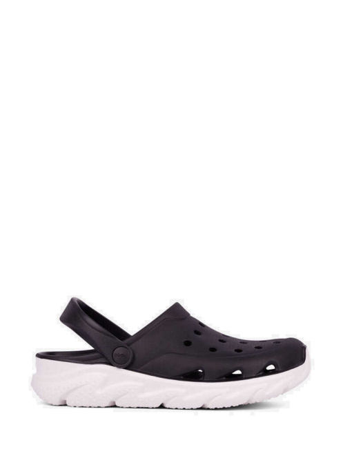 Сабо COQUI модель 6432BLACK_WHITE Фото