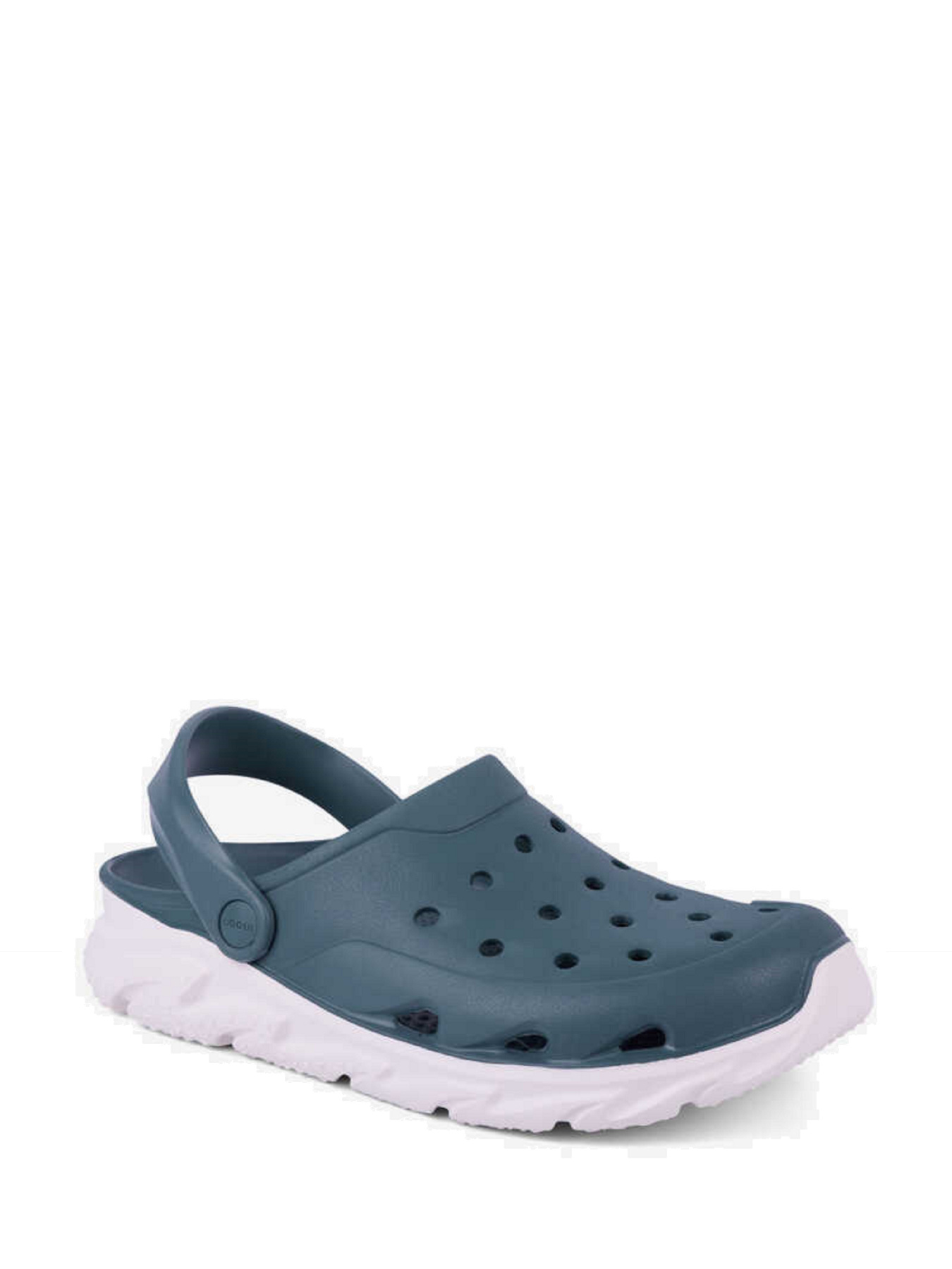 Сабо COQUI Модель 6431PETROL_WHITE Фото