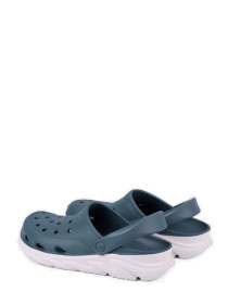 Сабо COQUI модель 6431PETROL_WHITE Фото