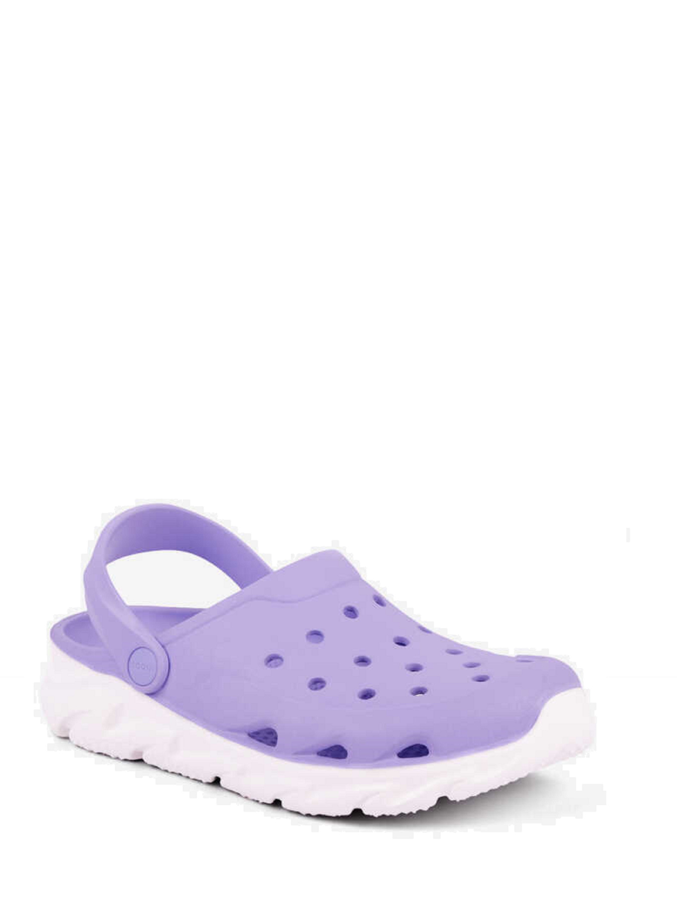 Сабо COQUI Модель 6432LT.LILA_WHITE Фото