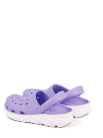 Сабо COQUI модель 6432LT.LILA_WHITE Сабо COQUI модель 6432LT.LILA_WHITE Фото