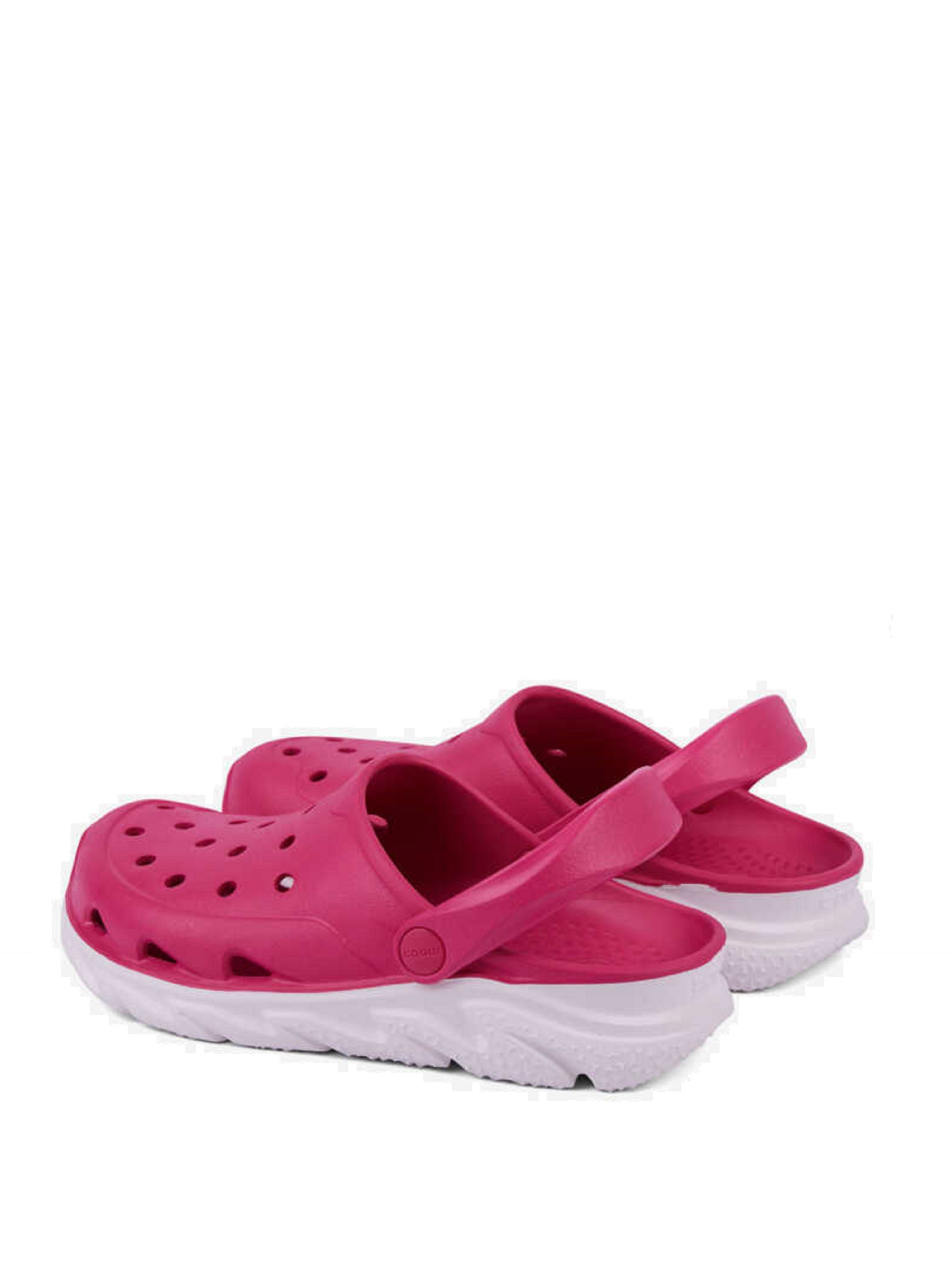 Сабо COQUI Модель 6432ORCHID_WHITE Фото