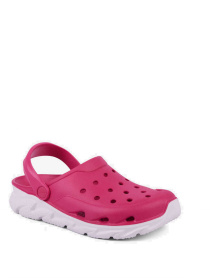 Сабо COQUI Модель 6432ORCHID_WHITE Фото