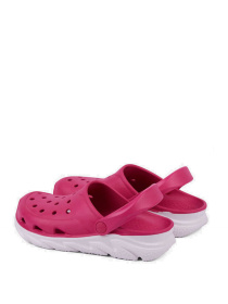 Сабо COQUI Модель 6432ORCHID_WHITE Фото