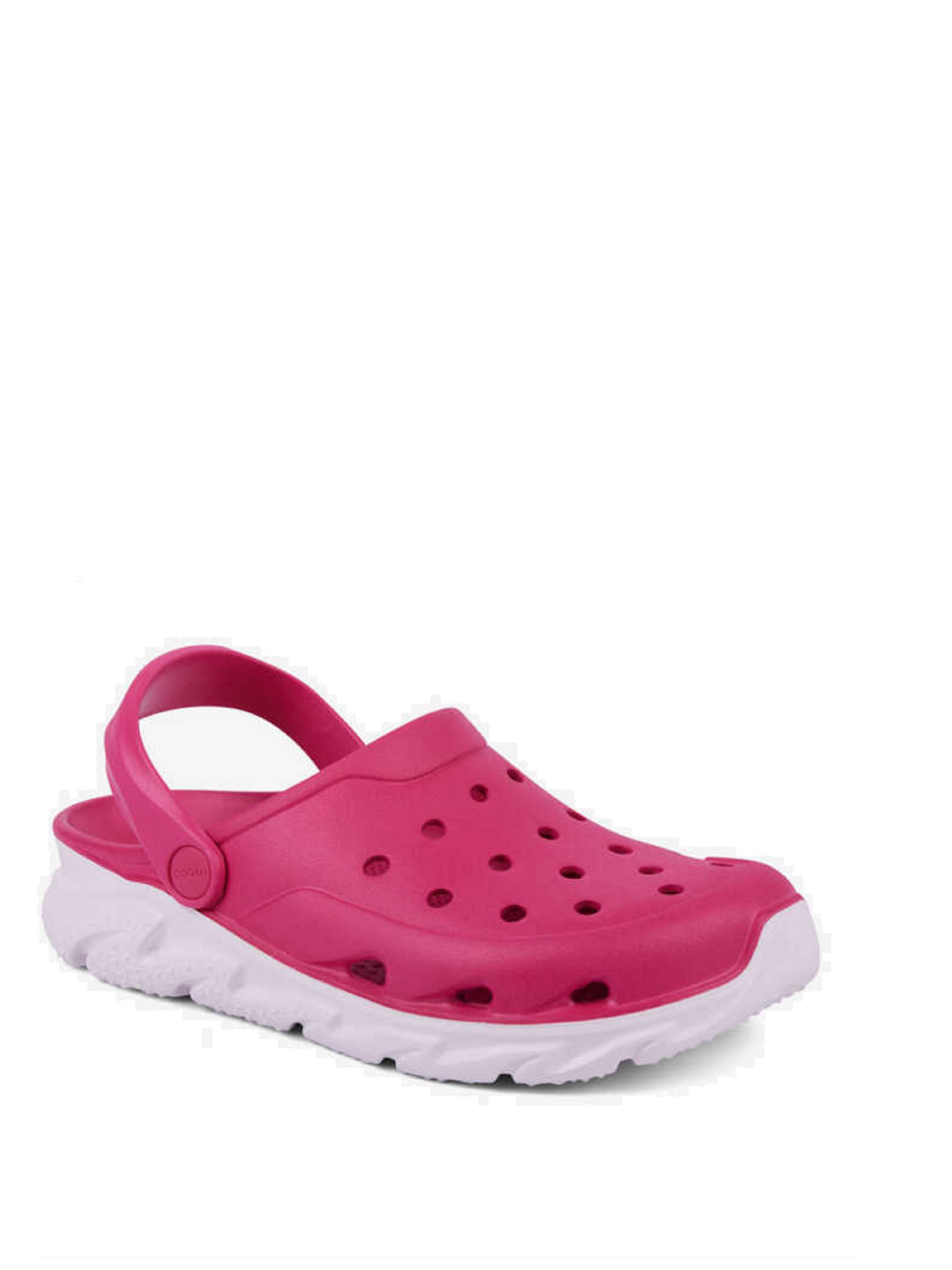 Сабо COQUI модель 6432ORCHID_WHITE Сабо COQUI модель 6432ORCHID_WHITE Фото