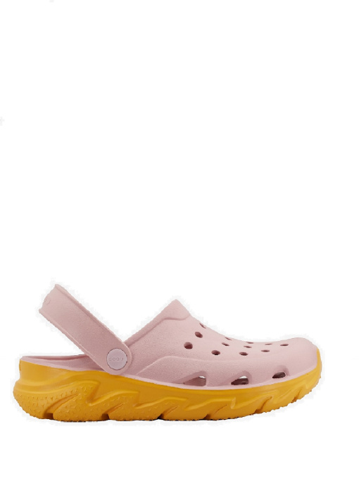 Сабо COQUI модель 6432POWDER_PINK_ORANGE Фото