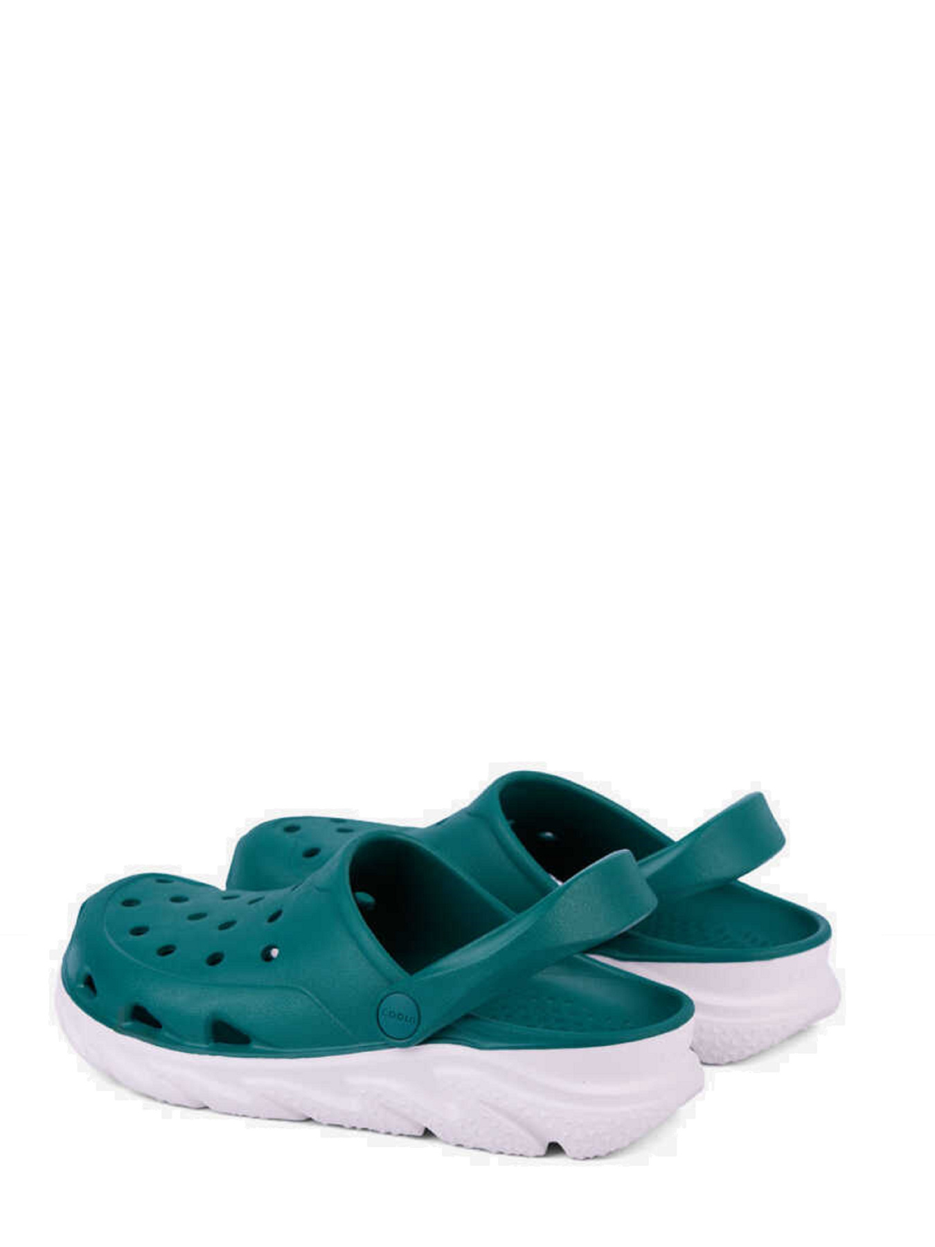 Сабо COQUI модель 6432VERDIGRIS_WHITE Сабо COQUI модель 6432VERDIGRIS_WHITE Фото