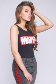 Майка для дома CARICA модель FK22280743 Фото