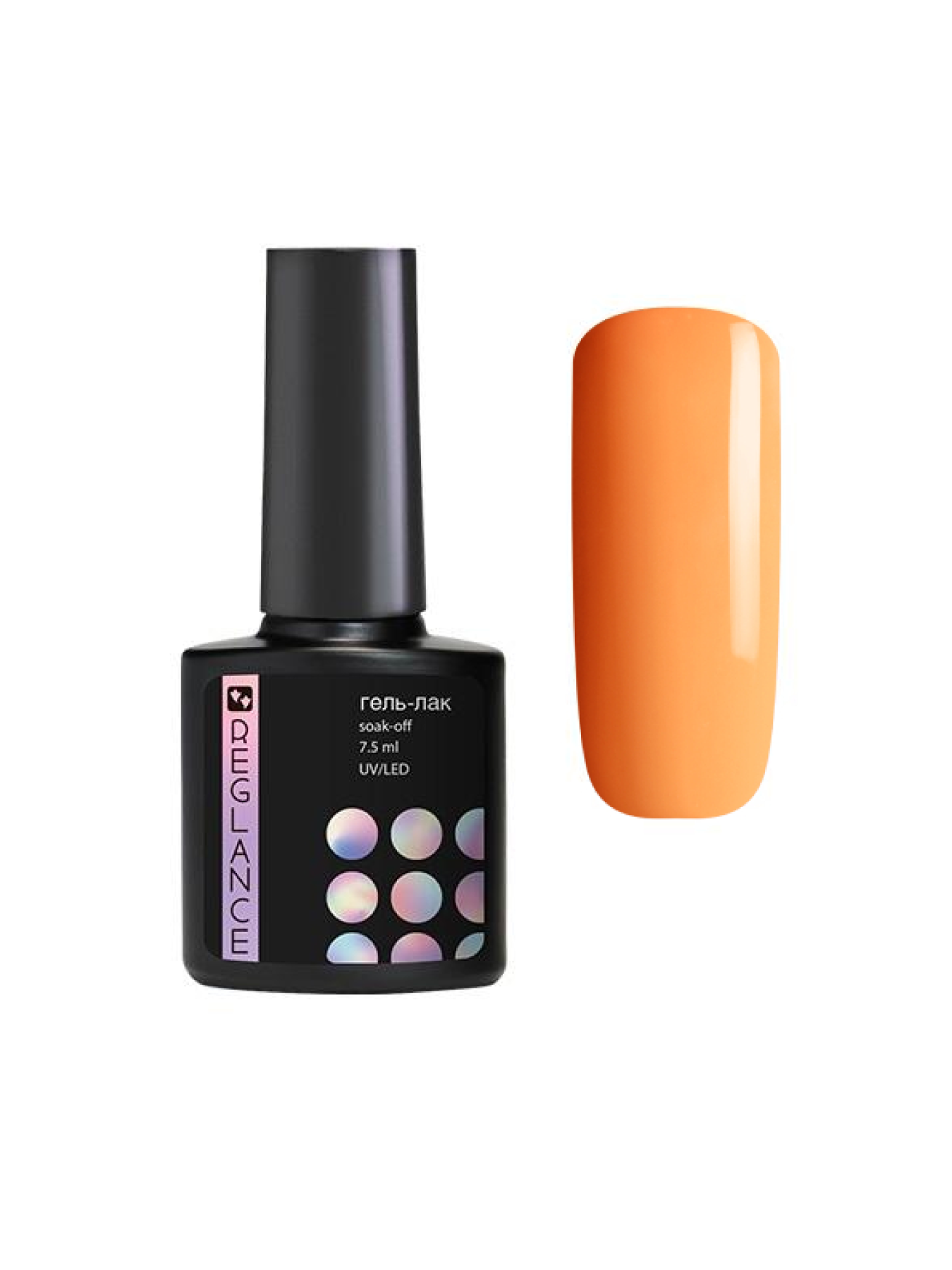 Гель-лак Reglance модель 010003 Фото