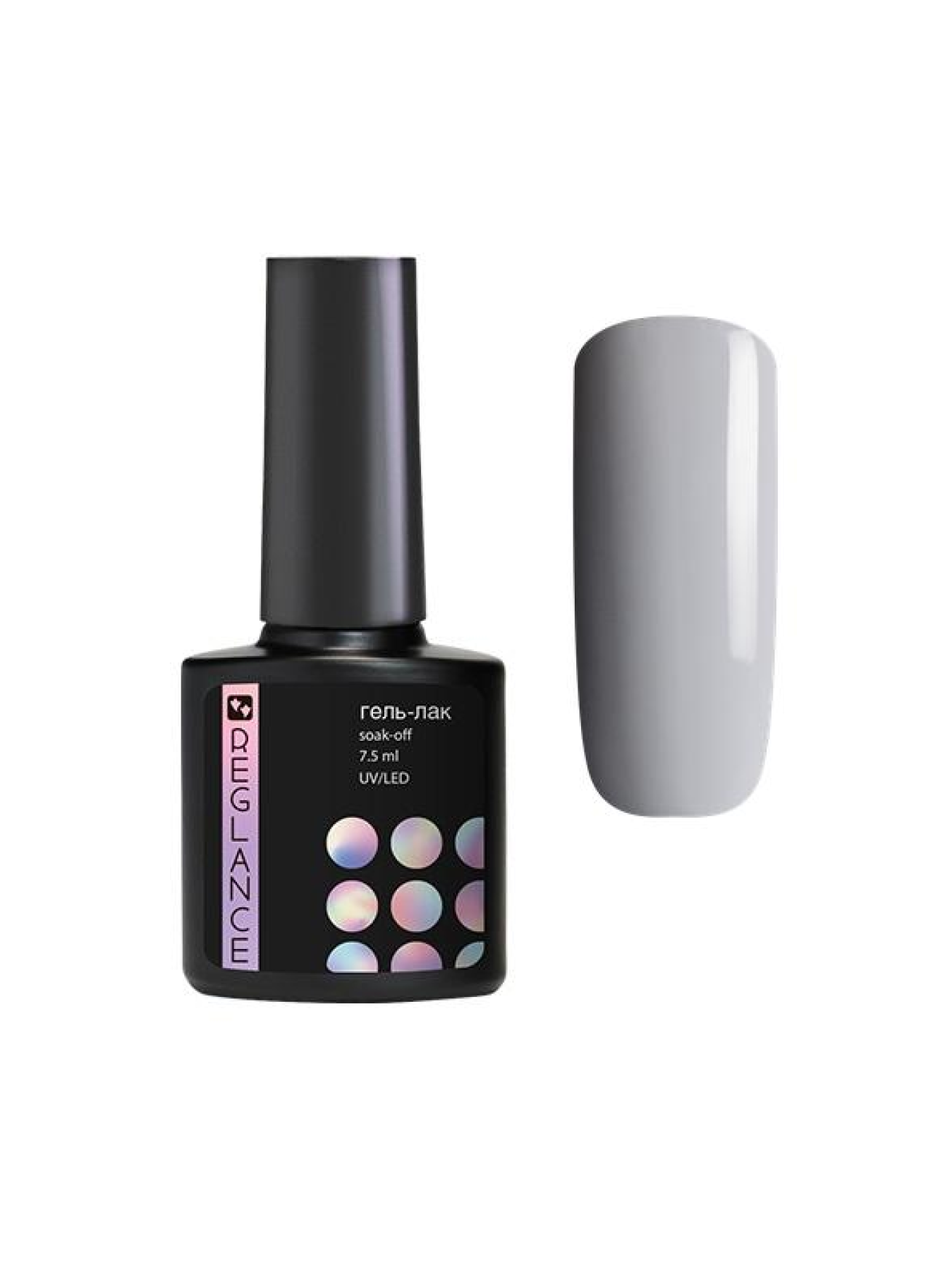 Гель-лак Reglance модель 000006 Фото