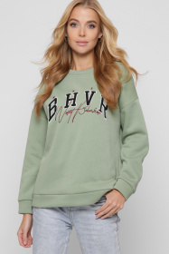 Свитшот CARICA модель SV655412 Фото