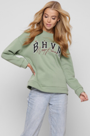 Свитшот CARICA модель SV655412 Фото