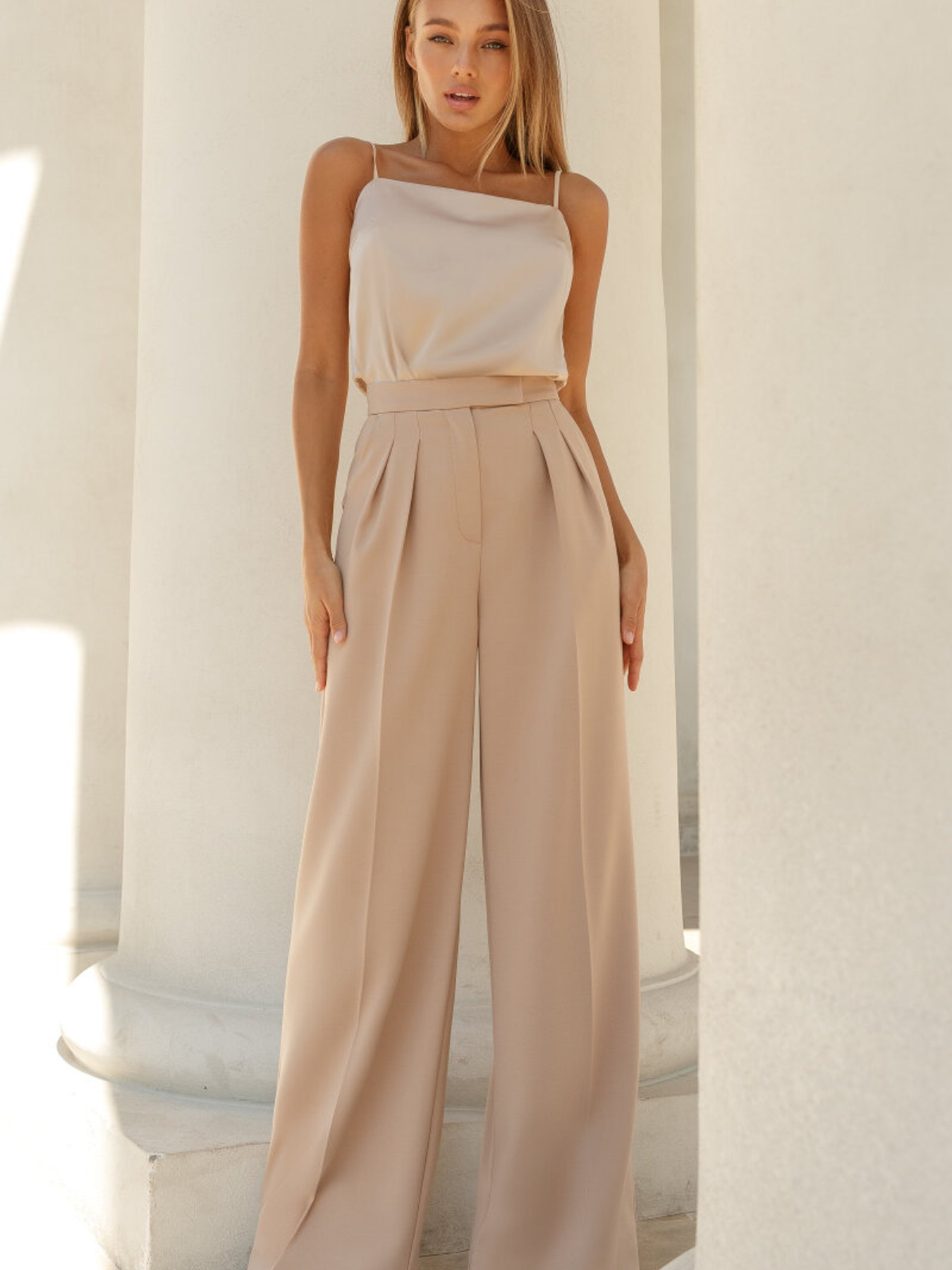 Майка Gepur модель 35955 Фото