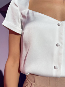 Блуза Gepur модель 41280 Фото