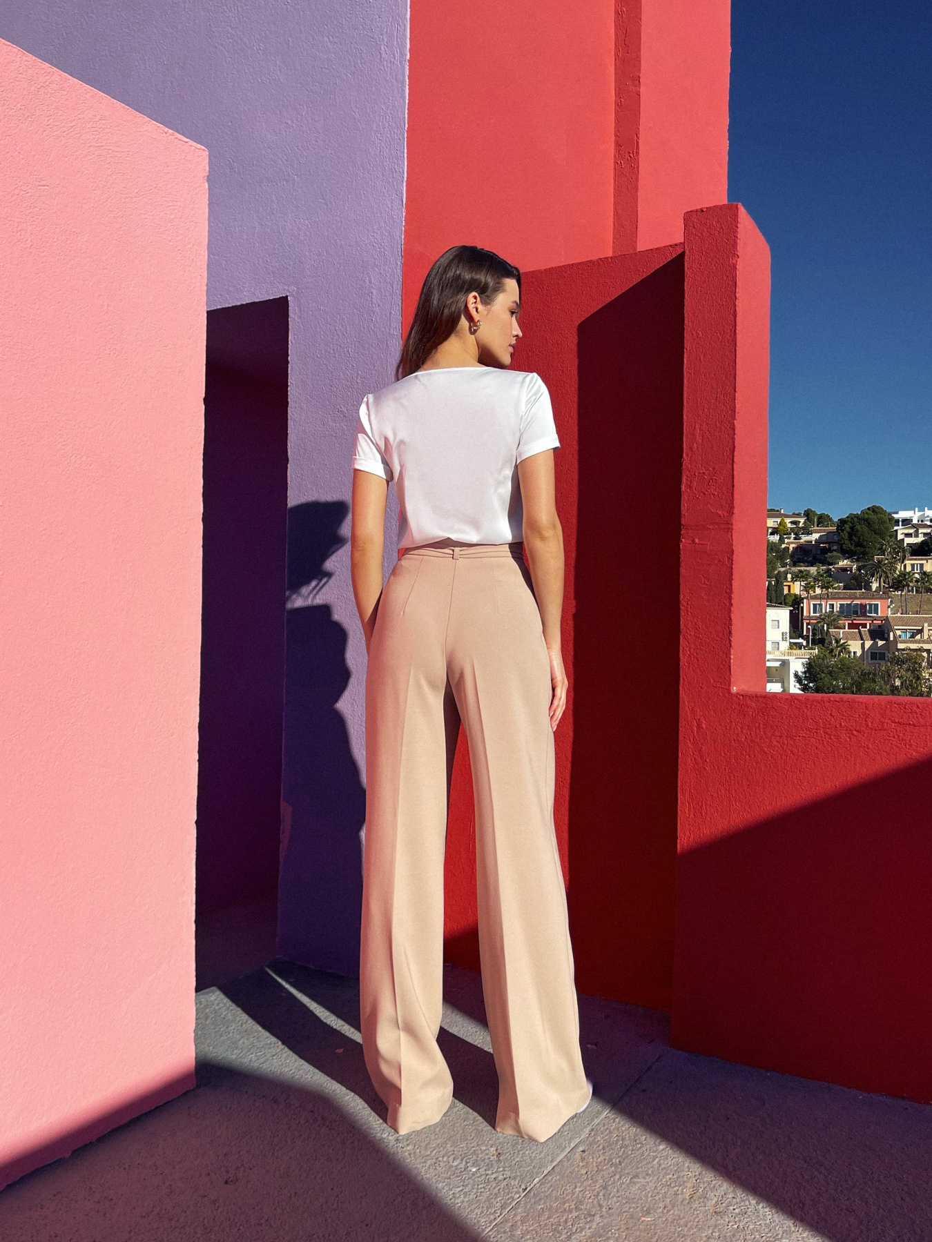 Блуза Gepur модель 41280 Фото