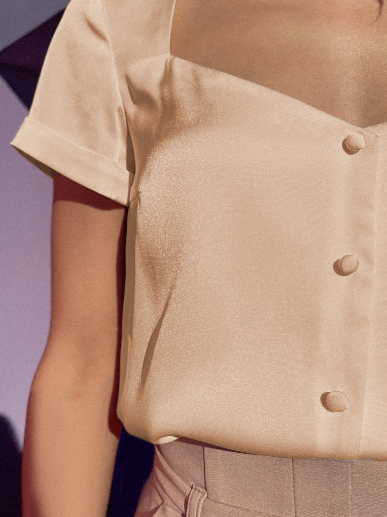 Блуза Gepur модель 41281 Фото