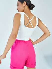 Топ Gepur модель 41607 Фото