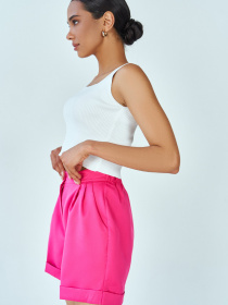 Топ Gepur модель 41607 Фото